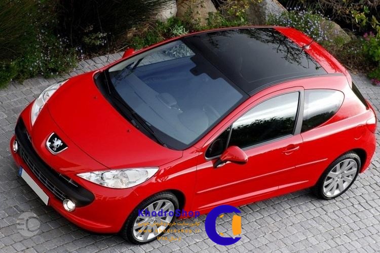مشکلات خودروهای سقف شیشه&zwnj;ای