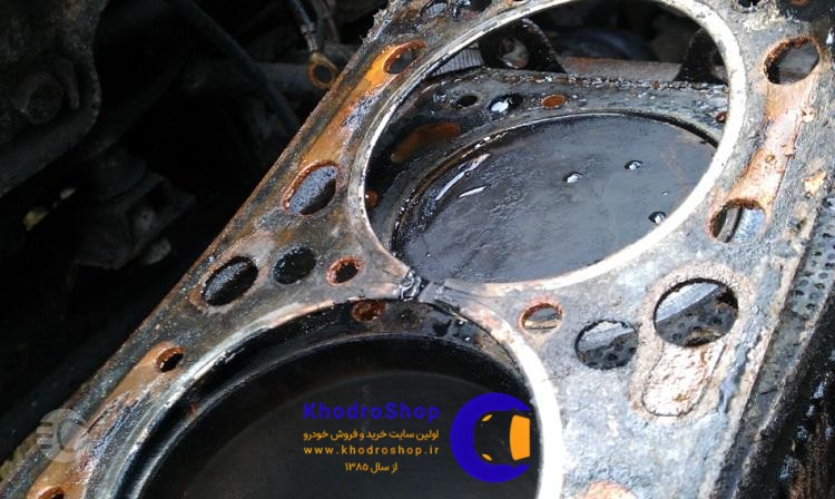 چرا ماشین واشر می&zwnj;سوزاند