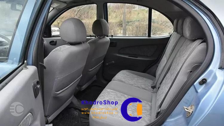 کابین تیبا 2