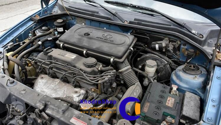 مشخصات کوییک gx 