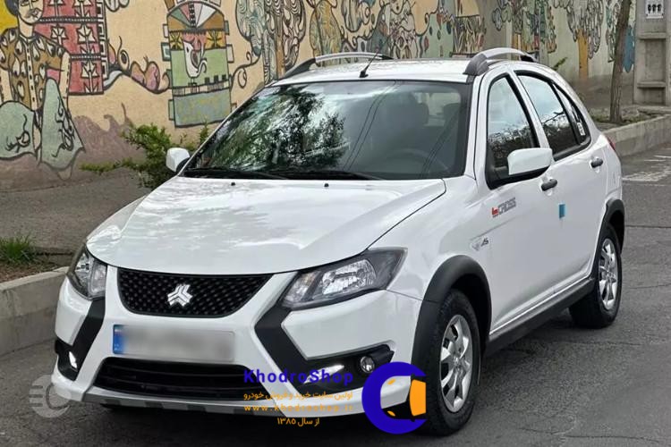 معرفی کوییک gx