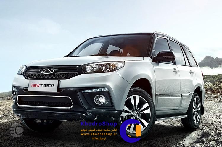 معرفی ام وی ام X33S