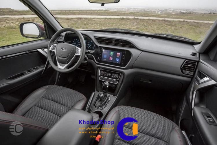 طراحی داخلی x33s