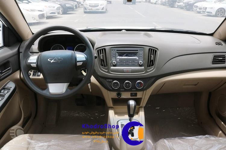 کابین ام وی ام 550
