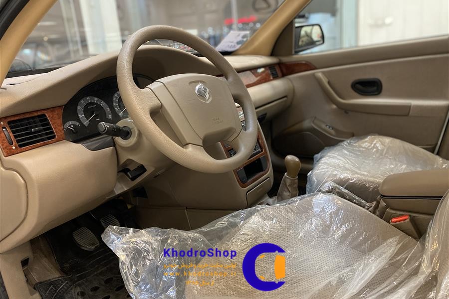 کابین خودروی ملی