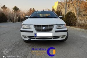 سمند ef7 بخریم یا نه؟ مزایا و معایب سمند ef7