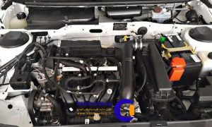 شاتون موتور XU7