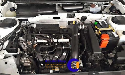 شاتون موتور XU7