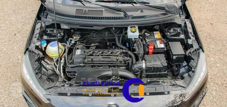 موتور x22 پرو دنده ای