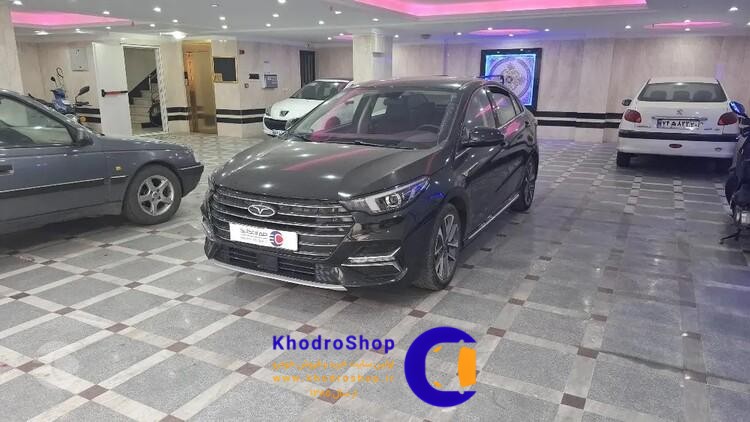 معرفی آریزو 6 پرو 