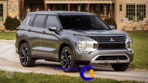 مشخصات میتسوبیشی اوتلندر وارداتی