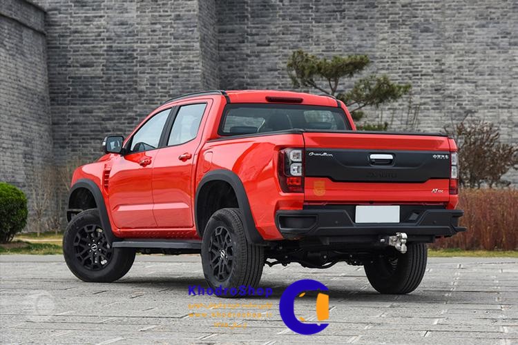 طراحی بهمن g9 