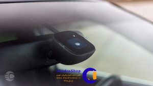 سنسور باران خودرو