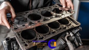 سوختن واشر سر سیلندر