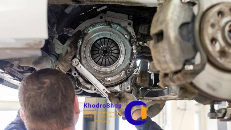 عمر مفید دیسک و صفحه