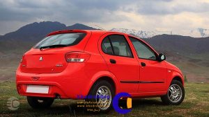 معایب تیبا 2