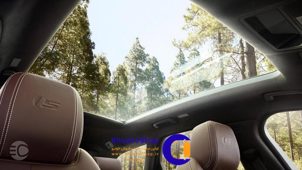معایب خودروهای سقف شیشه ای