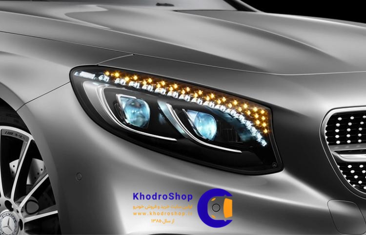 اتولایت ماشین