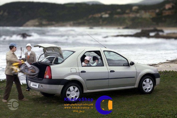 مقایسه ال 90 و رانا پلاس