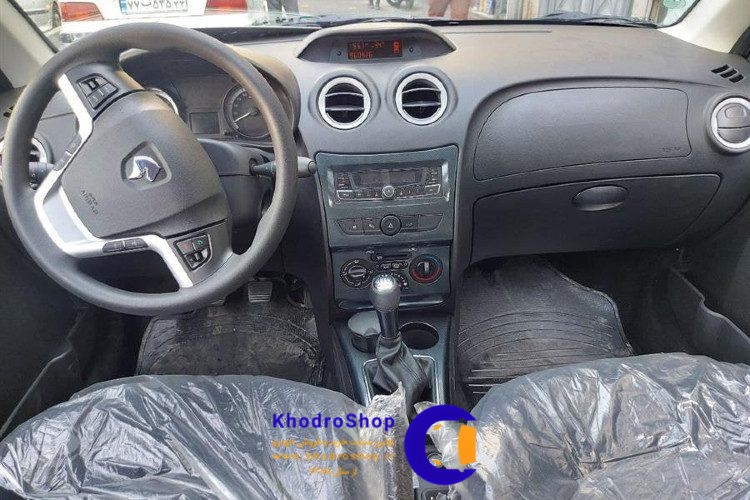 آپشن های رانا پلاس