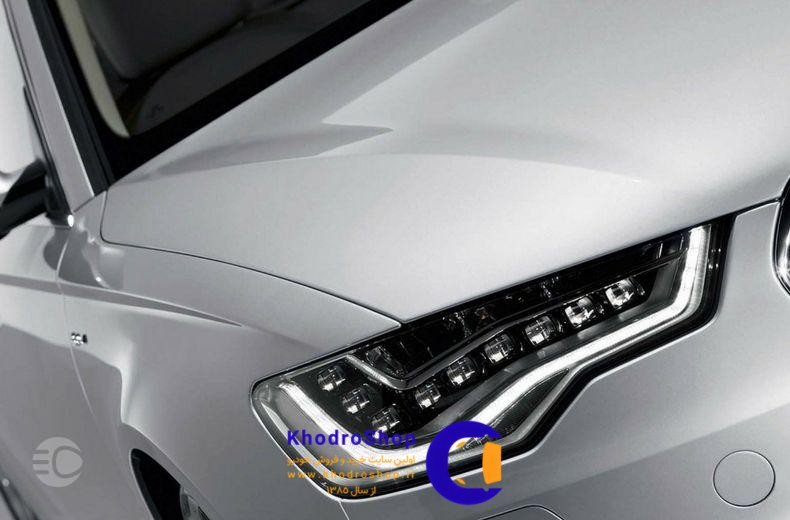 دیلایت خودرو