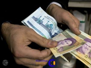 پرداخت پول در خرید خودرو