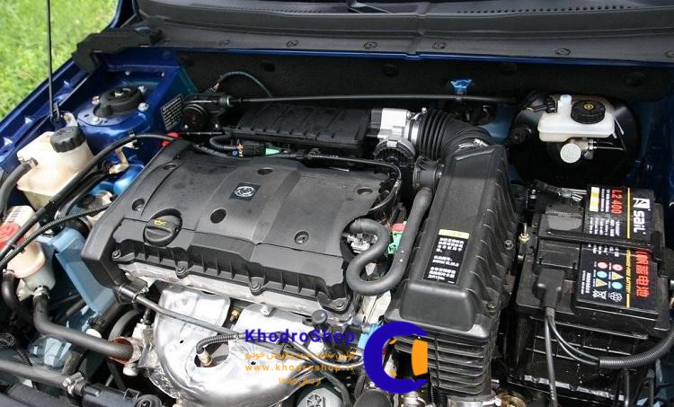 موتور اچ 30 کراس