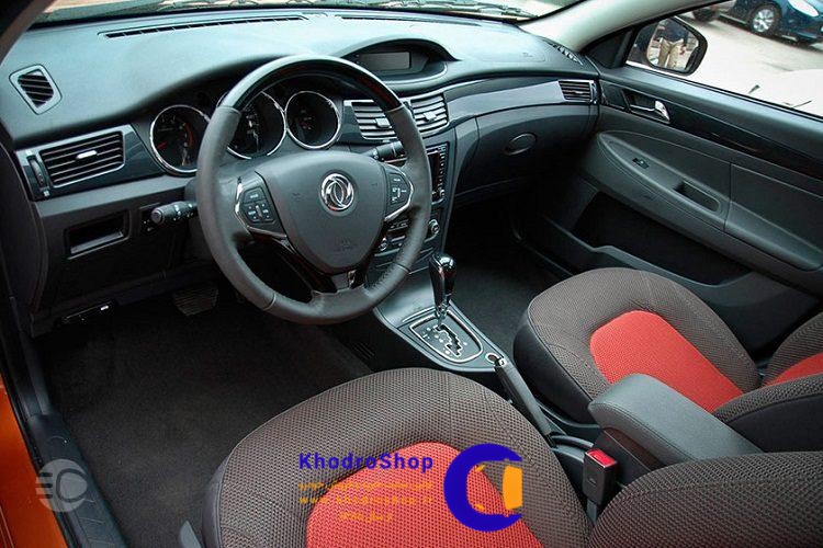 داخل اچ30 کراس