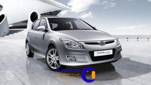 بررسی هیوندای i30