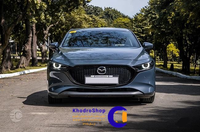 دیلایت ماشین