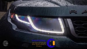 دیلایت خودرو