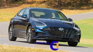 هیوندای سوناتا 2023