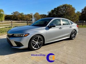 معرفی و بررسی هوندا سیویک 2022؛ گزینه جذاب واردات خودرو