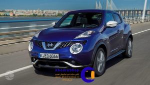 با تمام تیپ های نیسان جوک آشنا شوید