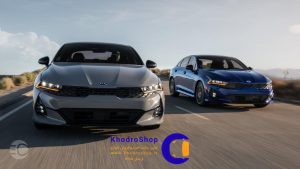 بررسی کیا K5 2023