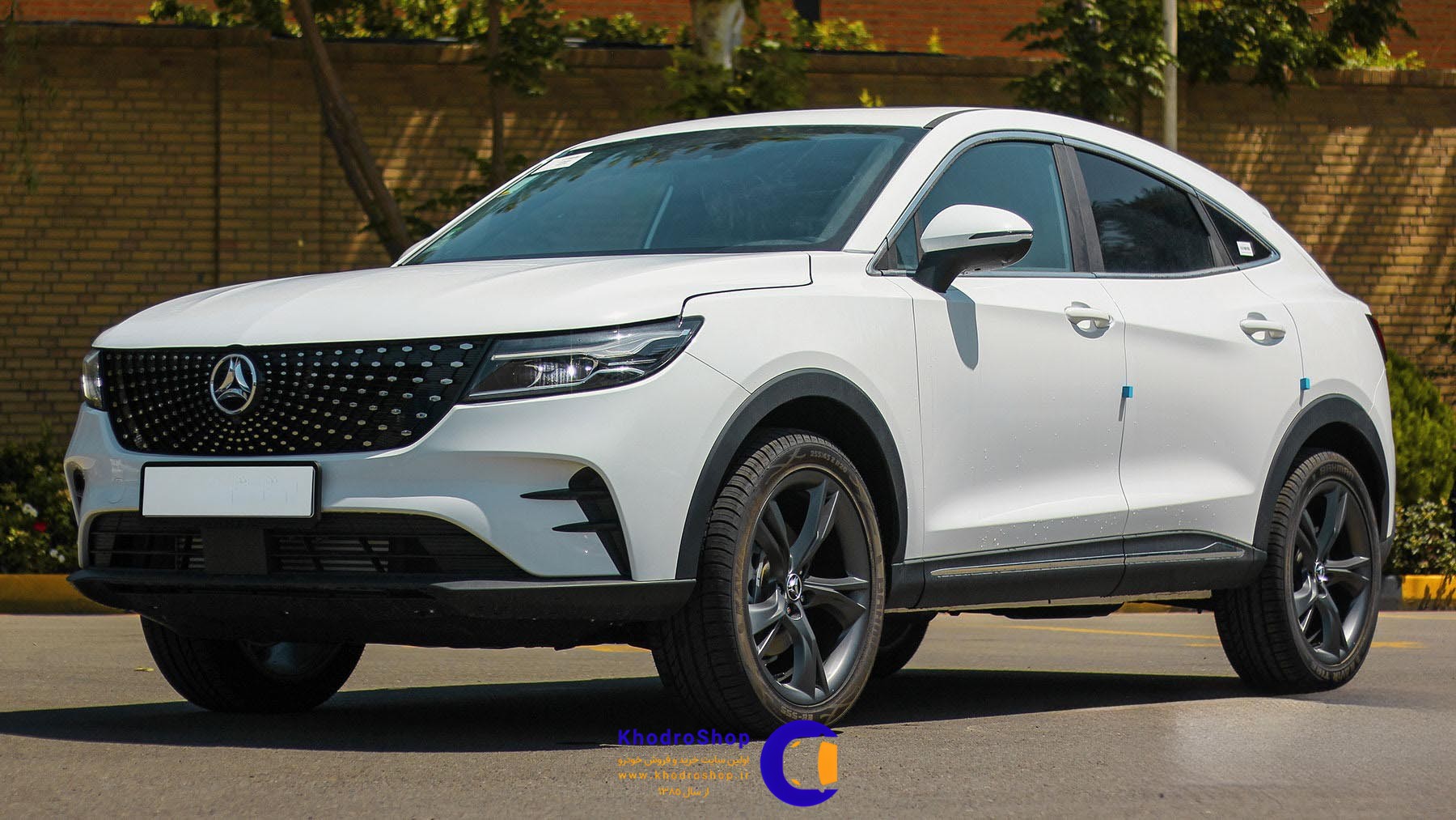 دیگنیتی پرستیژ