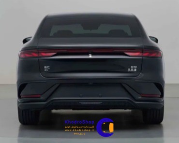 بی‌ وای‌ دی Linghui e9