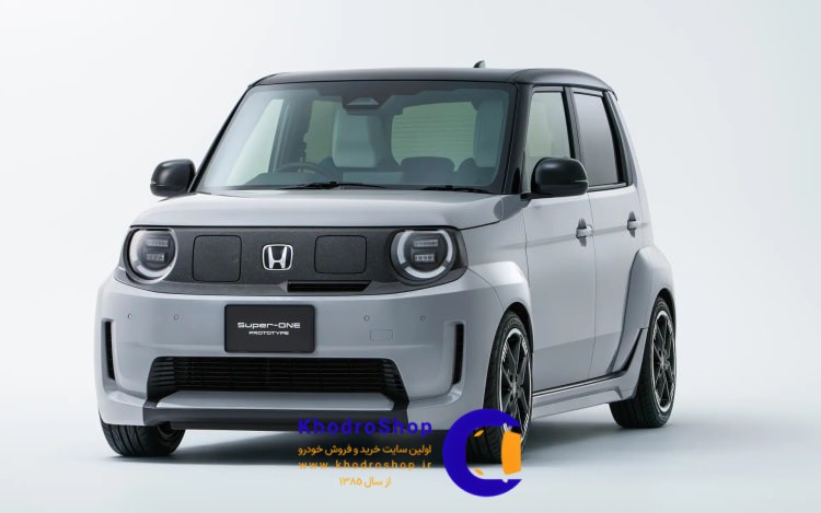 هوندا سوپر-وان 2026