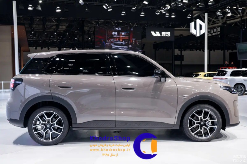 لیپ موتور A10