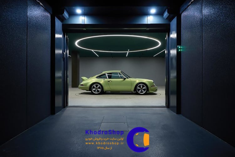 معرفی Zeigler Bailey 4.4