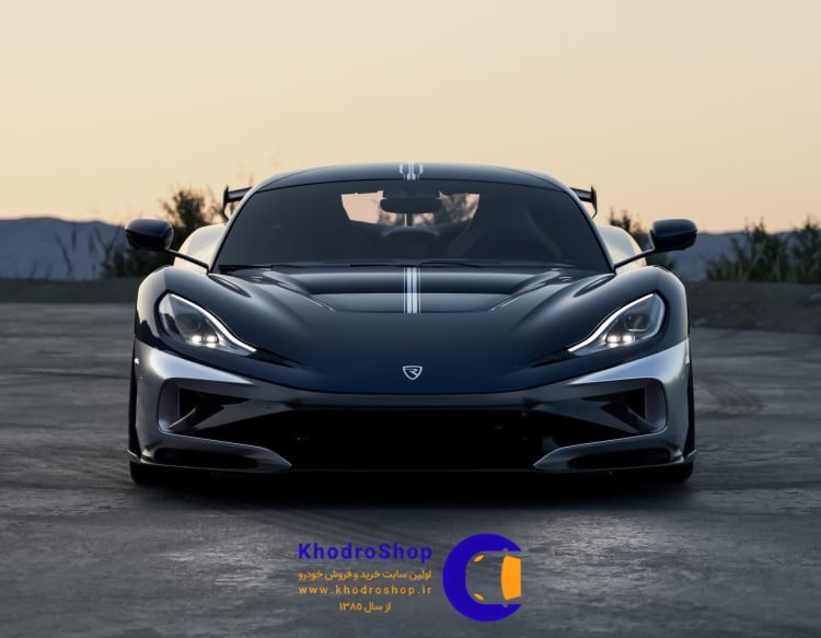 ریمک نورا R نسخه Founder’s Edition