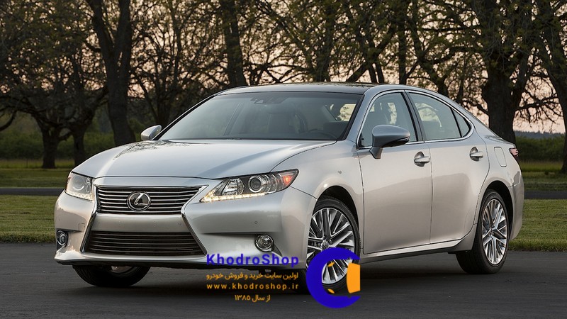 لکسوس ES 250