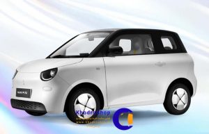 وولینگ آیشانگ A100C