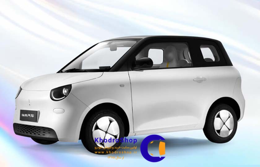 وولینگ آیشانگ A100C