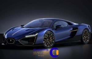 ویتوری AI هایپرکار