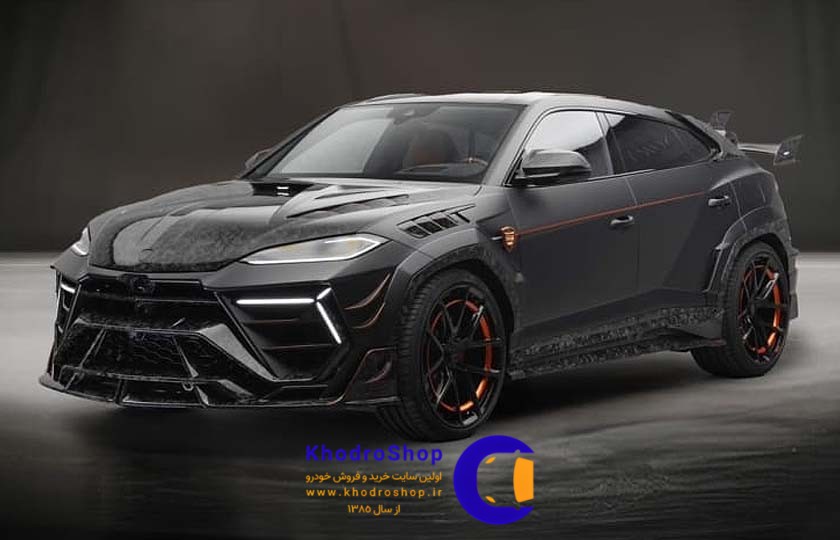 منصوری وناتوس SE