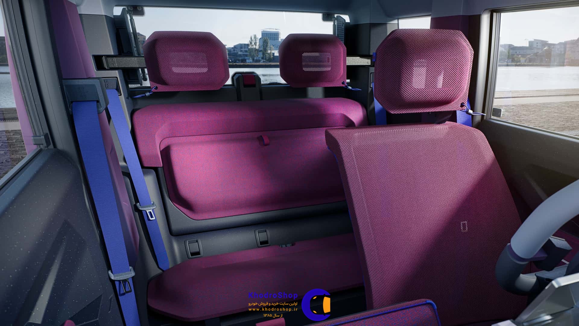 داچیا هیپستر