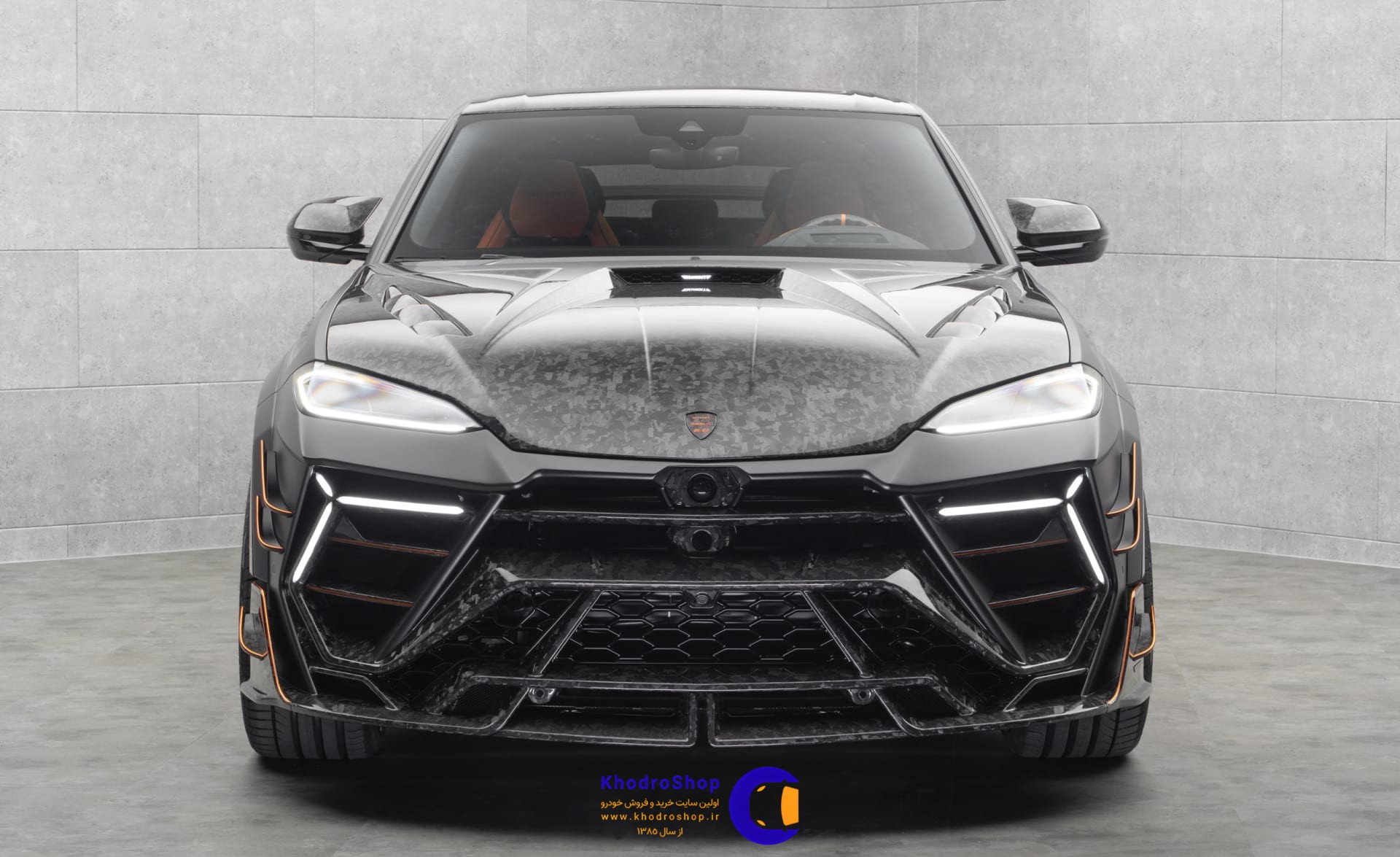 منصوری وناتوس SE