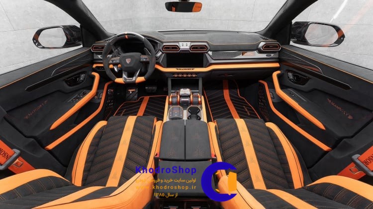 منصوری وناتوس SE