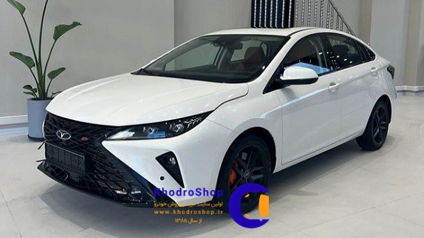 فونیکس آریزو 6 جی‌تی